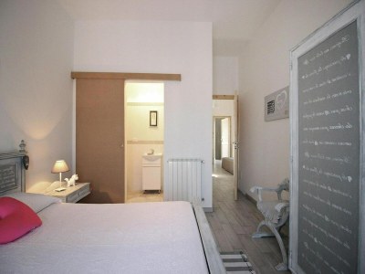 Holiday park Apartment in Ladispoli near Tyrrhenian Sea - Features photo 12