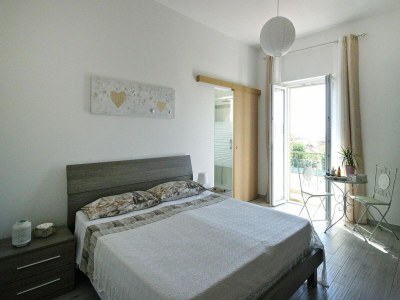Holiday park Apartment in Ladispoli near Tyrrhenian Sea - Features photo 13