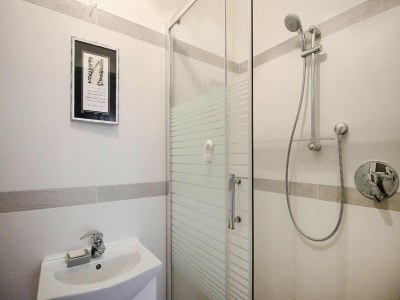 Holiday park Apartment in Ladispoli near Tyrrhenian Sea - Features photo 14