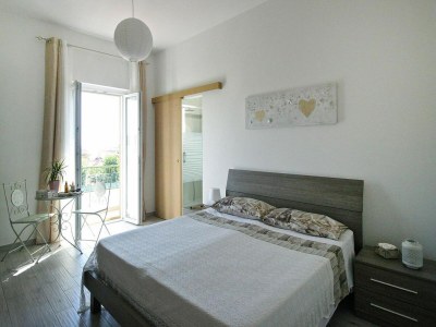 Holiday park Apartment in Ladispoli near Tyrrhenian Sea - Features photo 16