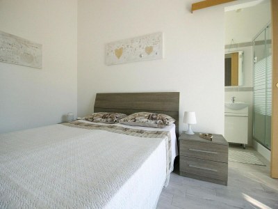 Holiday park Apartment in Ladispoli near Tyrrhenian Sea - Features photo 18