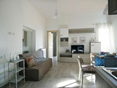 Holiday park Apartment in Ladispoli near Tyrrhenian Sea - Features photo 19
