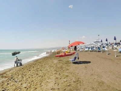 Holiday park Apartment in Ladispoli near Tyrrhenian Sea - Environment photo 22