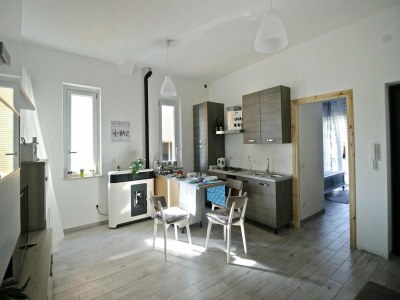 Holiday park Apartment in Ladispoli near Tyrrhenian Sea - Outdoor photo 25