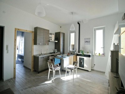 Holiday park Apartment in Ladispoli near Tyrrhenian Sea - Outdoor photo 26