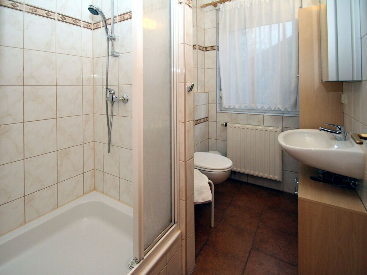 Holiday park Ferienwohnungen Spreewaldperle, Alt Zauche - Features photo 3