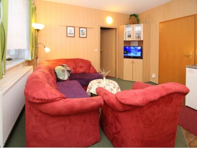 Holiday park Ferienwohnungen Spreewaldperle, Alt Zauche - Features photo 6