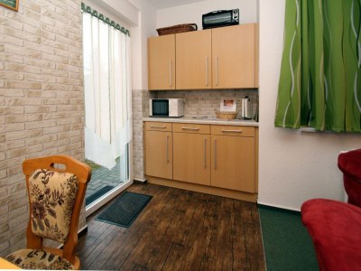 Holiday park Ferienwohnungen Spreewaldperle, Alt Zauche - Features photo 8