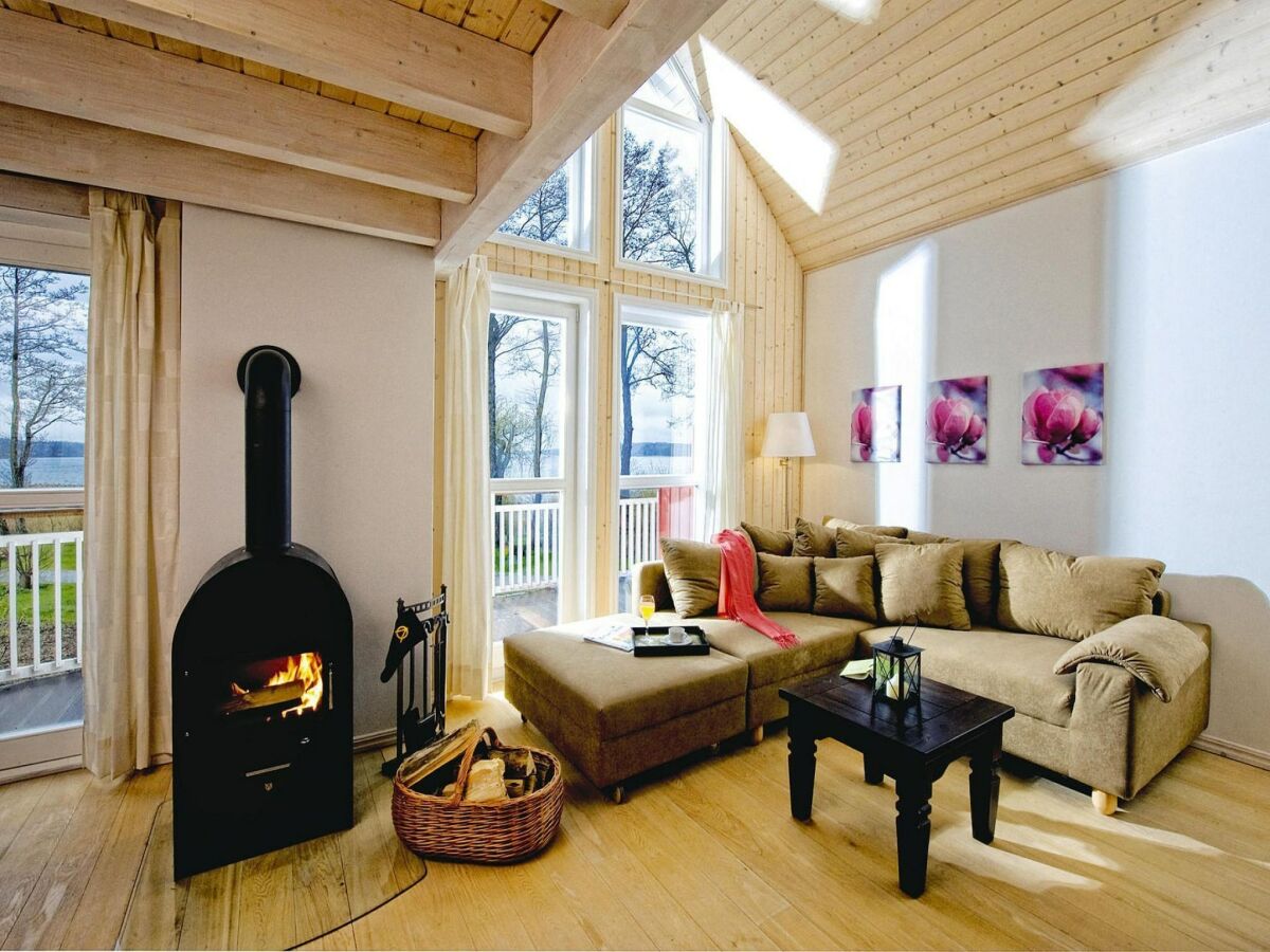 Apartment Ferienwohnung in Bad Saarow für 6 Personen - Features photo 5