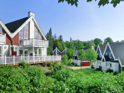 Apartment Ferienwohnung in Bad Saarow für 6 Personen - Outdoor photo 3