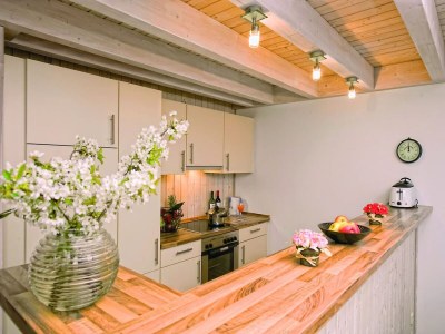 Apartment Ferienwohnung in Bad Saarow für 6 Personen - Features photo 6