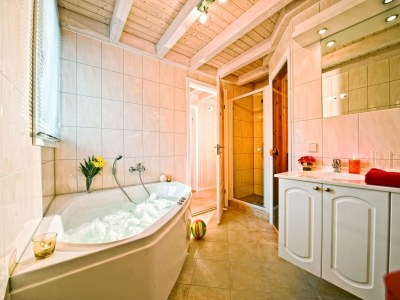 Apartment Ferienwohnung in Bad Saarow für 6 Personen - Features photo 7