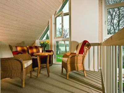 Apartment Ferienwohnung in Bad Saarow für 6 Personen - Features photo 8