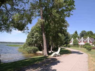Apartment Ferienwohnung in Bad Saarow für 6 Personen - Environment photo 11