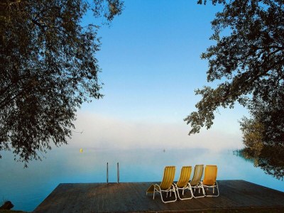 Apartment Ferienwohnung in Bad Saarow für 6 Personen - Environment photo 15