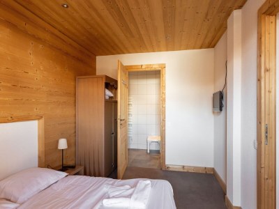 Holiday park Apartment in Flaine with Ski Lift Access - Features photo 9