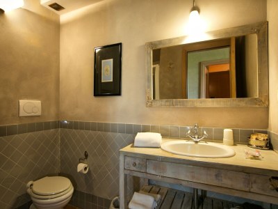 Holiday park Toskanischer Aufenthalt mit Whirlpool - Features photo 26