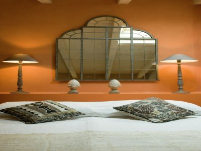 Holiday park Toskanischer Aufenthalt mit Whirlpool - Outdoor photo 34