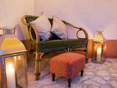 Holiday park Toskanischer Aufenthalt mit Whirlpool - Outdoor photo 36