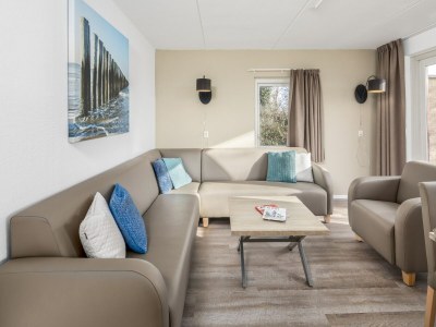 Holiday park Bungalow in Zeeland near the Beach - Features photo 6