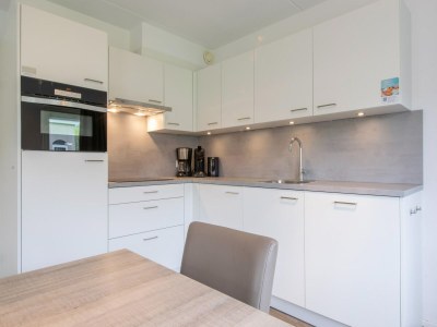 Holiday park Bungalow in Zeeland near the Beach - Features photo 8