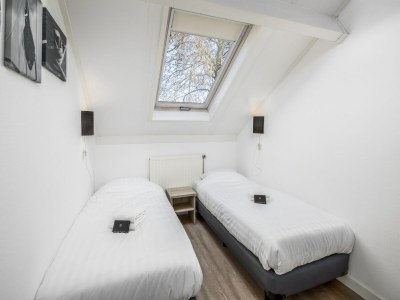 Holiday park Bungalow in Zeeland near the Beach - Features photo 9