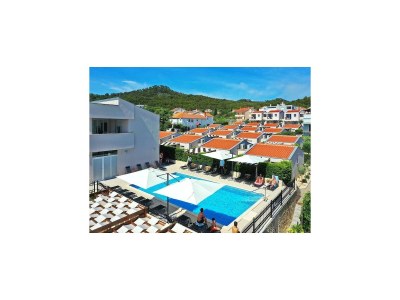 Holiday park Apartment on Ugljan Island by Sandy Beach - Outdoor photo 5