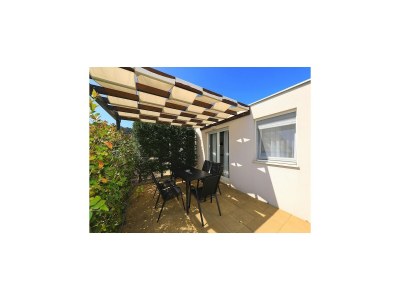 Holiday park Apartment on Ugljan Island by Sandy Beach - Outdoor photo 7