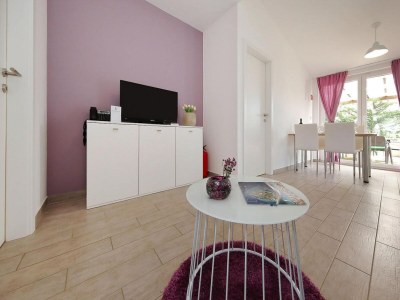 Holiday park Apartment on Ugljan Island by Sandy Beach - Features photo 20