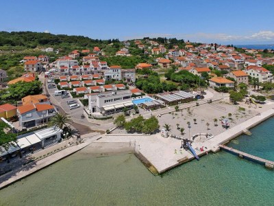 Holiday park Apartment on Ugljan Island by Sandy Beach - Outdoor photo 37