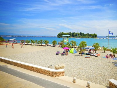 Holiday park Apartment on Ugljan Island by Sandy Beach - Outdoor photo 38