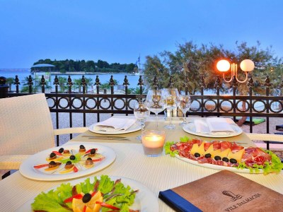 Holiday park Apartment on Ugljan Island by Sandy Beach - Outdoor photo 50