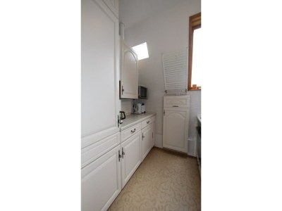 Holiday house Ferienhaus Toms Hütte mit Terrasse in Dornum - Features photo 5