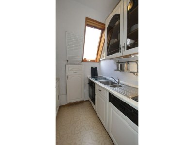 Holiday house Ferienhaus Toms Hütte mit Terrasse in Dornum - Features photo 6