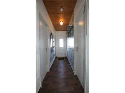 Holiday house Ferienhaus Toms Hütte mit Terrasse in Dornum - Features photo 7