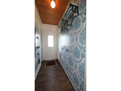 Holiday house Ferienhaus Toms Hütte mit Terrasse in Dornum - Features photo 8