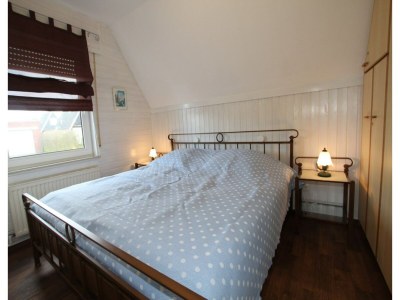 Holiday house Ferienhaus Toms Hütte mit Terrasse in Dornum - Features photo 10