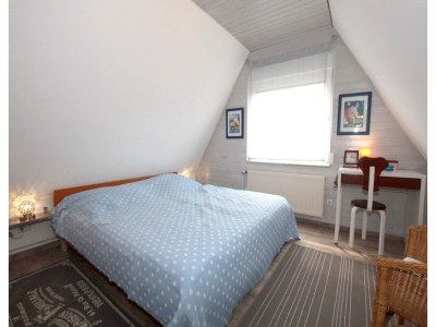 Holiday house Ferienhaus Toms Hütte mit Terrasse in Dornum - Features photo 12