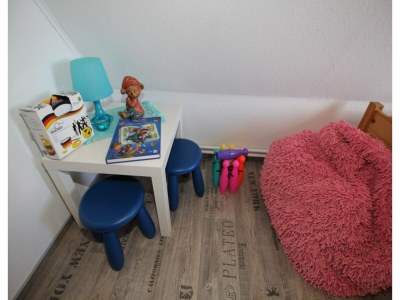 Holiday house Ferienhaus Toms Hütte mit Terrasse in Dornum - Features photo 13