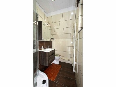 Holiday house Ferienhaus Toms Hütte mit Terrasse in Dornum - Features photo 18