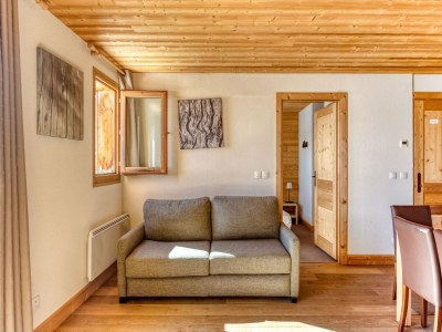 Holiday park Cozy Alpine Apartment for 6 - Features photo 10