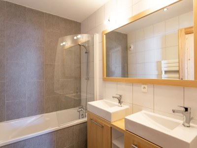 Holiday park Cozy Alpine Apartment for 6 - Features photo 11