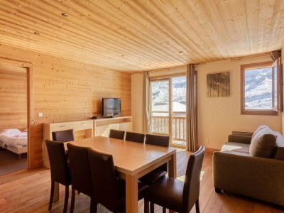 Holiday park Cozy Alpine Apartment for 6 - Features photo 17