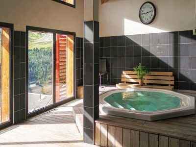 Holiday park Cozy Alpine Apartment for 6 - Outdoor photo 28