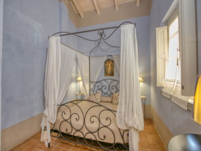 Holiday park Ferienhaus in Braccagni mit Jacuzzi & Golf - Features photo 20