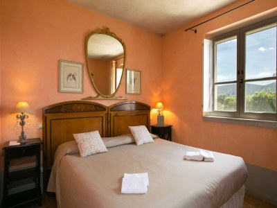 Holiday park Ferienhaus in Braccagni mit Jacuzzi & Golf - Features photo 22