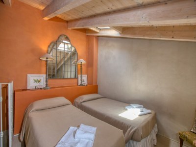 Holiday park Ferienhaus in Braccagni mit Jacuzzi & Golf - Features photo 27