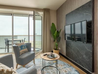 Holiday park Apartment in Egmond by the Beach - Features photo 6