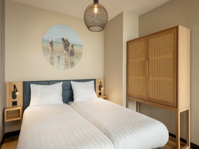 Holiday park Apartment in Egmond by the Beach - Features photo 7