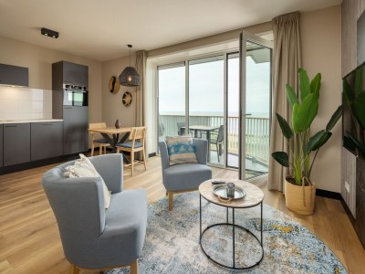 Holiday park Apartment in Egmond by the Beach - Features photo 10
